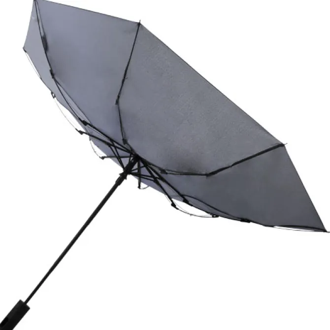 Parasol składany Trav 21,5" / Szary 10906402