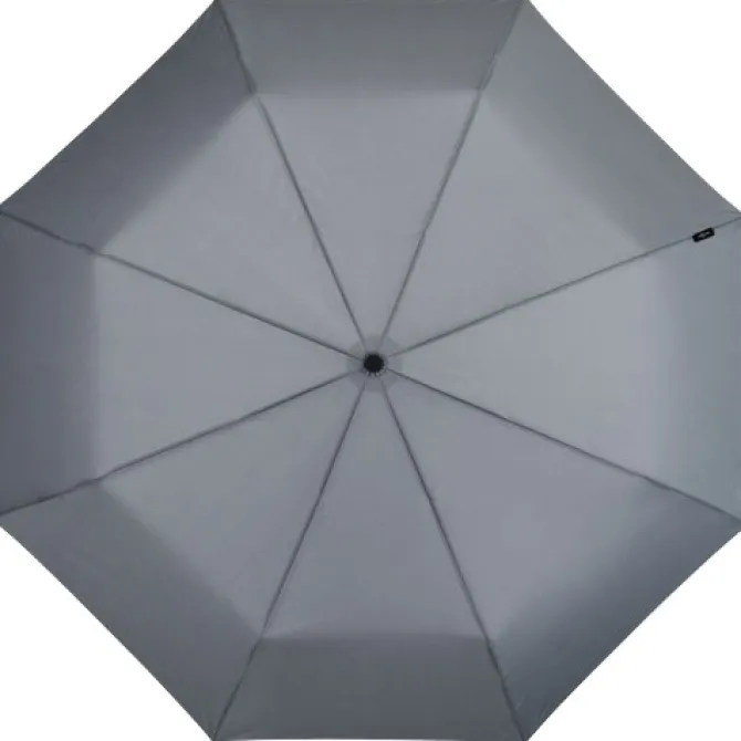 Parasol składany Trav 21,5" / Szary 10906402