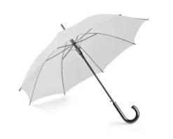 Parasol STICK / Biały 37001-01