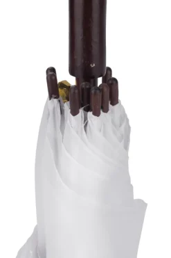 Parasol STICK / Biały 37001-01