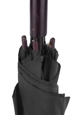 Parasol STICK / Czarny 37001-02