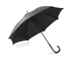 Parasol STICK / Czarny 37001-02