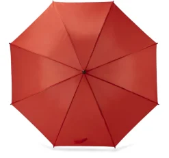 Parasol STICK / Czerwony 37001-04