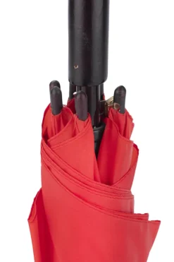 Parasol STICK / Czerwony 37001-04