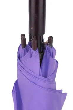 Parasol STICK / Fioletowy 37001-10