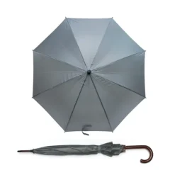 Parasol STICK / Grafitowy 37001-15
