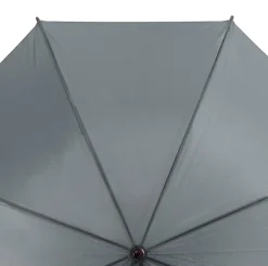 Parasol STICK / Grafitowy 37001-15