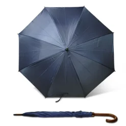 Parasol STICK / Granatowy 37001-06