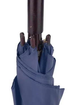Parasol STICK / Granatowy 37001-06