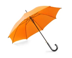 Parasol STICK / Pomarańczowy 37001-07