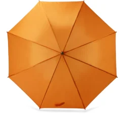 Parasol STICK / Pomarańczowy 37001-07