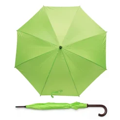 Parasol STICK / Zielony jasny 37001-13
