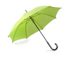 Parasol STICK / Zielony jasny 37001-13