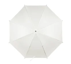Parasol SUNNY / Biały 37036-01