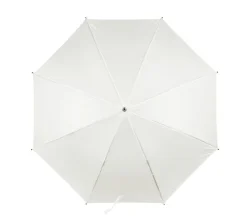 Parasol SUNNY / Biały 37036-01