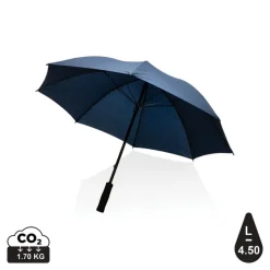 Parasol sztormowy 23" AWARE™ RPET / Niebieski P850.625