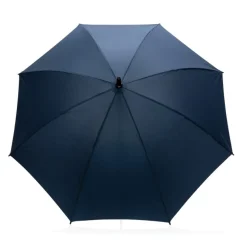 Parasol sztormowy 23" AWARE™ RPET / Niebieski P850.625