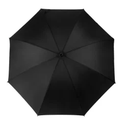 Parasol sztormowy 23" AWARE™ RPET / Czarny P850.621
