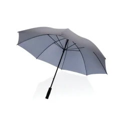 Parasol sztormowy 30" AWARE™ RPET / Szary P850.692