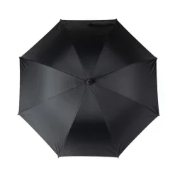 Parasol 23" VINGA Baltimore / Czarny VG609-03