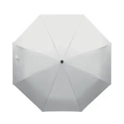 Parasol wiatroodporny 21 cali / Bialy MO2692-06