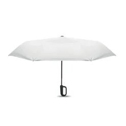 Parasol wiatroodporny 21 cali / Bialy MO2692-06