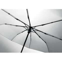 Parasol wiatroodporny 21 cali / Bialy MO2692-06