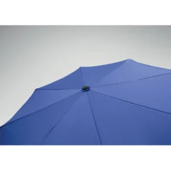 Parasol wiatroodporny 21 cali / Niebieski MO2692-37