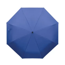 Parasol wiatroodporny 21 cali / Niebieski MO2692-37