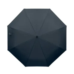 Parasol wiatroodporny 21 cali / Niebieski MO2692-04