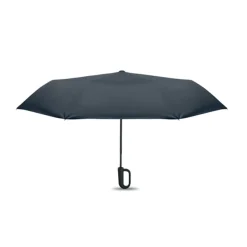 Parasol wiatroodporny 21 cali / Niebieski MO2692-04