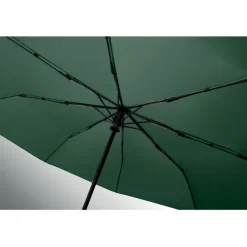 Parasol wiatroodporny 21 cali / Zielony MO2692-09