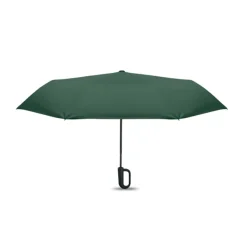 Parasol wiatroodporny 21 cali / Zielony MO2692-09