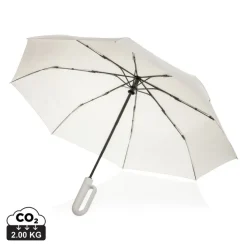Parasol 21" Yara AWARE™ RPET / Beżowy P850.7119