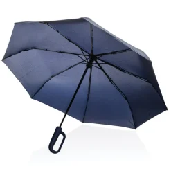 Parasol 21" Yara AWARE™ RPET / Niebieski P850.7125