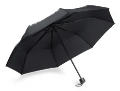 Parasol zmieniający kolor CROPLA / Czarny 37049
