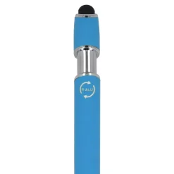 Paris soft touch R-AL czarny tusz / Jasnoniebieski LT80607-N0012