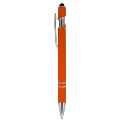 Paris soft touch R-AL czarny tusz / Ciemnoczerwony LT80607-N0020