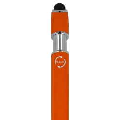 Paris soft touch R-AL czarny tusz / Ciemnoczerwony LT80607-N0020