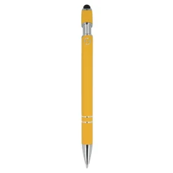 Paris soft touch R-AL czarny tusz / Ciemnozielony LT80607-N0030