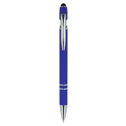 Paris soft touch R-AL czarny tusz / Ciemnoniebieski LT80607-N0010