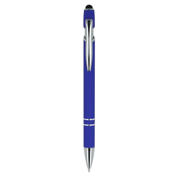Paris soft touch R-AL czarny tusz / Ciemnoniebieski LT80607-N0010