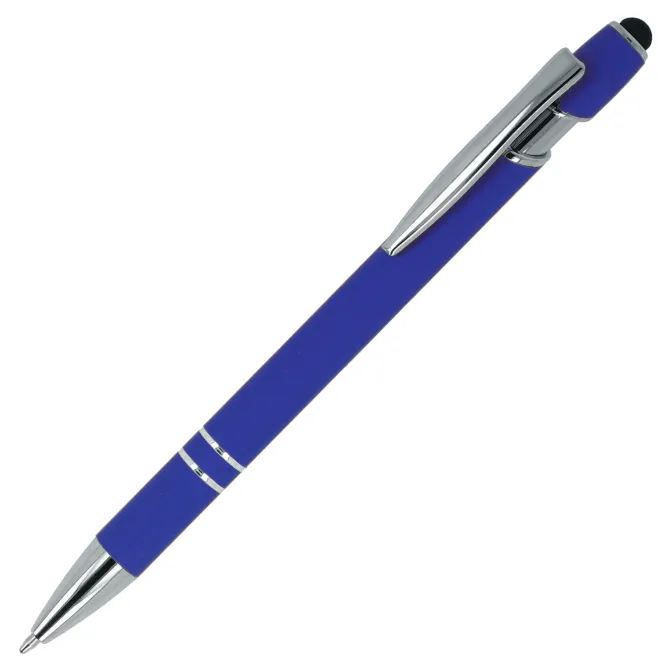 Paris soft touch R-AL czarny tusz / Ciemnoniebieski LT80607-N0010