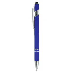 Paris soft touch R-AL czarny tusz / Ciemnoniebieski LT80607-N0010