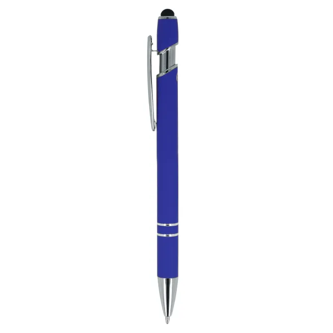 Paris soft touch R-AL czarny tusz / Ciemnoniebieski LT80607-N0010