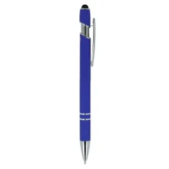 Paris soft touch R-AL czarny tusz / Ciemnoniebieski LT80607-N0010