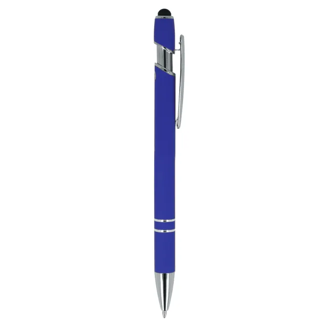 Paris soft touch R-AL czarny tusz / Ciemnoniebieski LT80607-N0010
