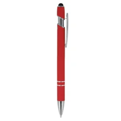 Paris soft touch R-AL czarny tusz / Czerwony LT80607-N0021
