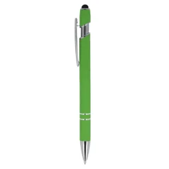 Paris soft touch R-AL czarny tusz / Jasnozielony LT80607-N0032