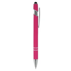 Paris soft touch R-AL czarny tusz / Różowy LT80607-N0076